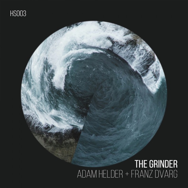 The Grinder - Single