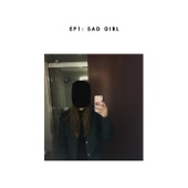 sad girl - EP artwork