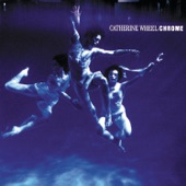 CATHERINE WHEEL - Ursa Major Space Station [12" version]