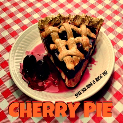 Cherry Pie - Single