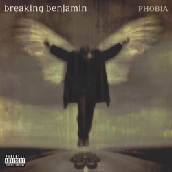 Breaking Benjamin - The Diary of Jane