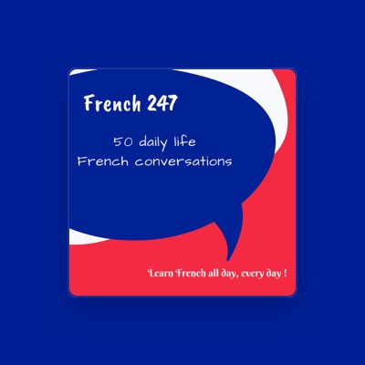 Listen to French 247, watch music videos, read bio, see tour dates & more!