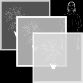 These Leaves Alone Time