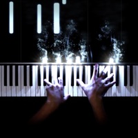 Moonlight Sonata (2nd Movement) - Single - Rousseau