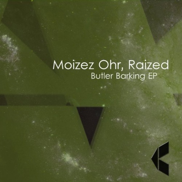 Butler Barking - Single