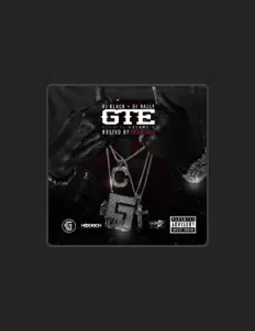 Luister naar Gte, bekijk muziekvideo's, lees de bio, bekijk de tourdata, en meer!