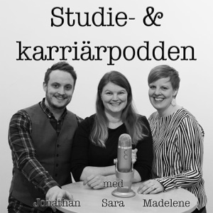 Grattis – jobbet är ditt!