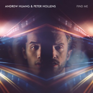 Find Me (feat. Peter Hollens) - Single