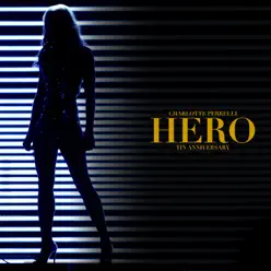 Hero Tin Anniversary - Single - Charlotte Perrelli
