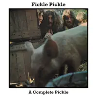 California Calling — Fickle Pickle