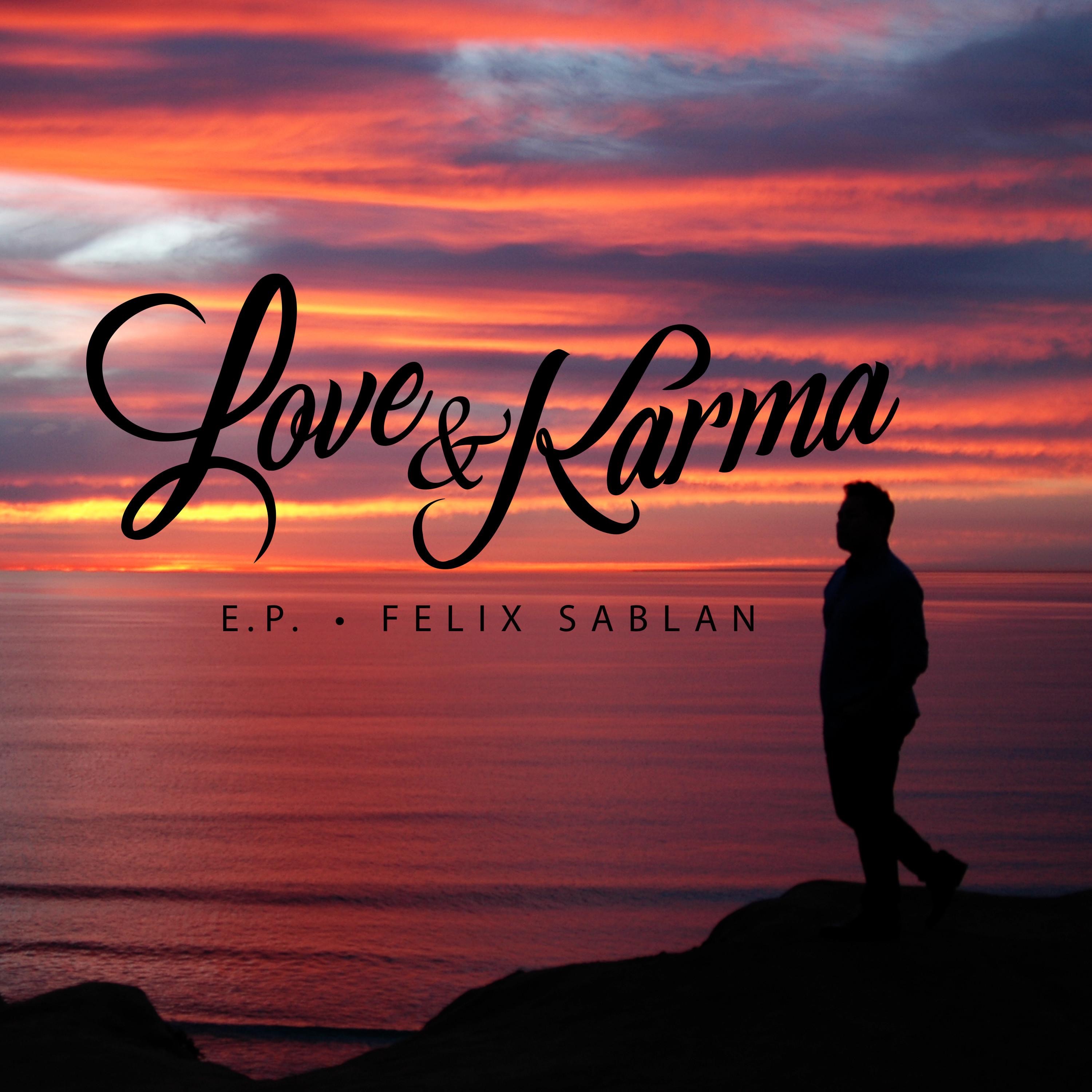 Come Love - Felix Sablan