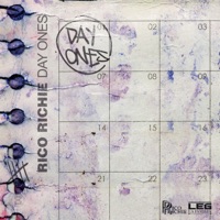 Day Ones - Single - Rico Richie