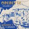 Moussu T e Lei Jovents Les pescadous 