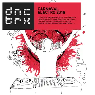 Carnaval Electro 2018 by Various Artists album reviews, ratings, credits