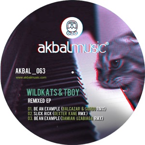 Remixed - Single
