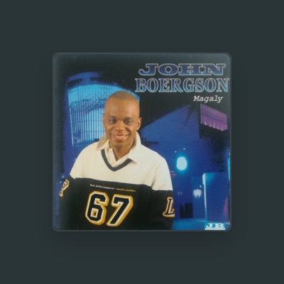 Listen to John Boergson, watch music videos, read bio, see tour dates & more!