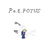 Potpotus (Penis of the President of the United States) - Single