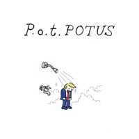 Potpotus (Penis of the President of the United States) - Single - James Shipp