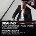 7 Fantasien, Op. 116: No. 2, Intermezzo in A Minor