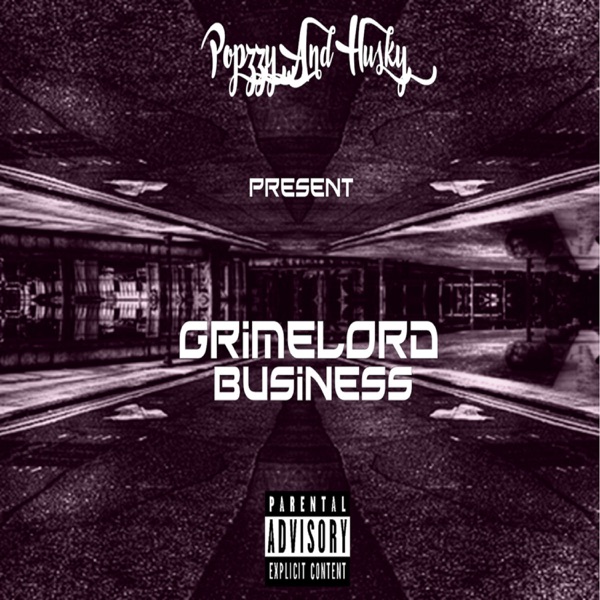Grimelord Business - Single