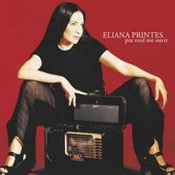 Eliana Printes - Você deixou alguém a esperar