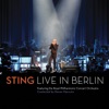 Sting - Englishman In New York