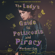 Mackenzi Lee - The Lady's Guide to Petticoats and Piracy (Unabridged)