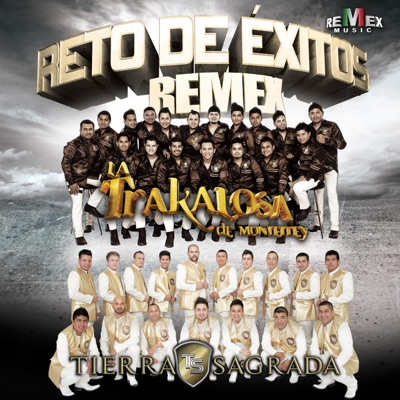 Reto de Éxitos Remex - Banda Tierra Sagrada