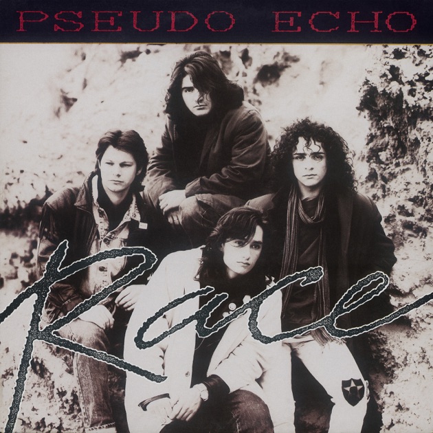 PSEUDO ECHO スード・エコー ALBUM アルバム 10枚セット PSEUDO ECHO スード・エコー ALBUM アルバム 10枚セット