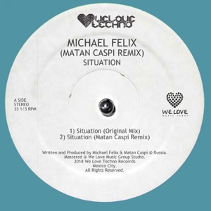 Situation - Single