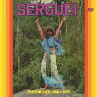 Burro Cor de Rosa — Serguei