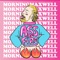Ass On Fire - MorningMaxwell lyrics