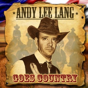 Andy Lee Lang - Listen to a Country Song - Line Dance Music