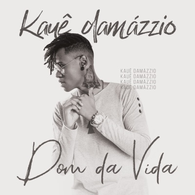 Dom da Vida - Single