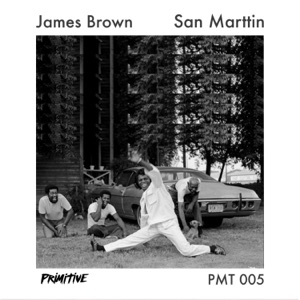 San Marttin - Single