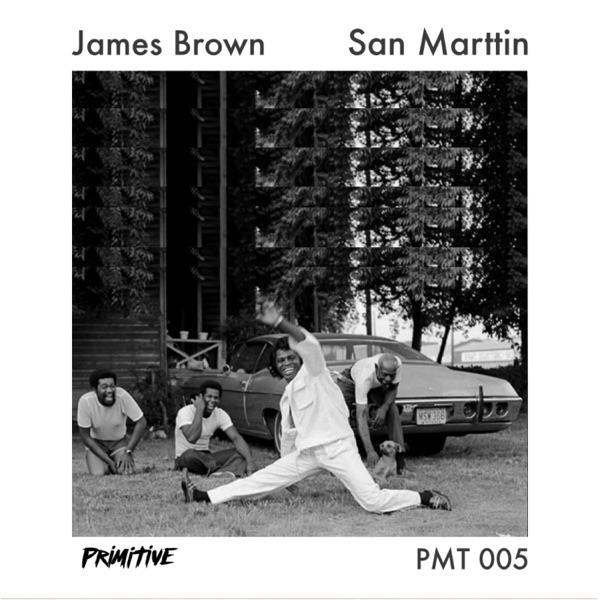 San Marttin - Single