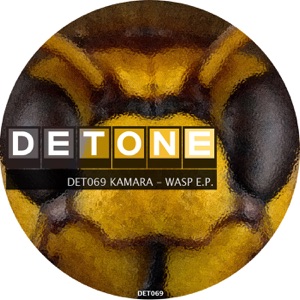 Wasp - Single