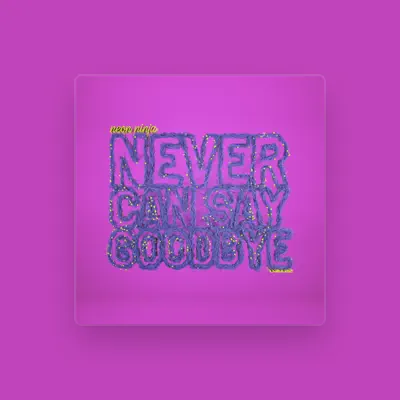 Listen to Neon Ninja, watch music videos, read bio, see tour dates & more!