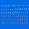 Little Simz & Gabriel Garzón-Montano