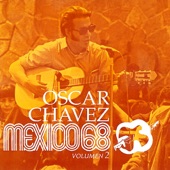 Oscar Chavez - Huapango del 26 de Julio