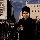 Ice Cube - Once Upon a Time in the Projects