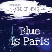 Blue Is Paris - Sunshine artwork