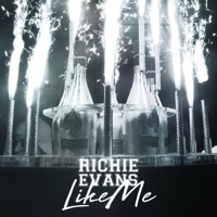 Like Me - Single - Richie Evans