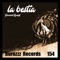 La bestia (Roger Burns Remix) - Dominic Rumpf lyrics