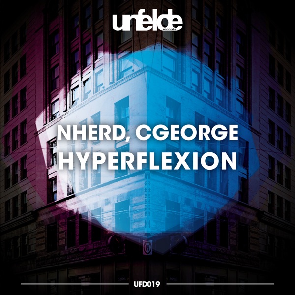 Hyperflexion - EP
