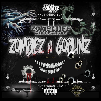 Zombiez N Goblinz