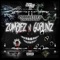 Ima Zombie (feat. Blurry$hadez & Ogbabii) - Team Zombie Mode lyrics