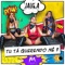 Tu Tá Querendo Né? - Jaula das gostosudas lyrics