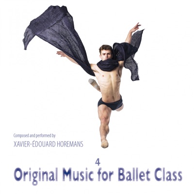 Pirouettes (Tango)-thumbnail