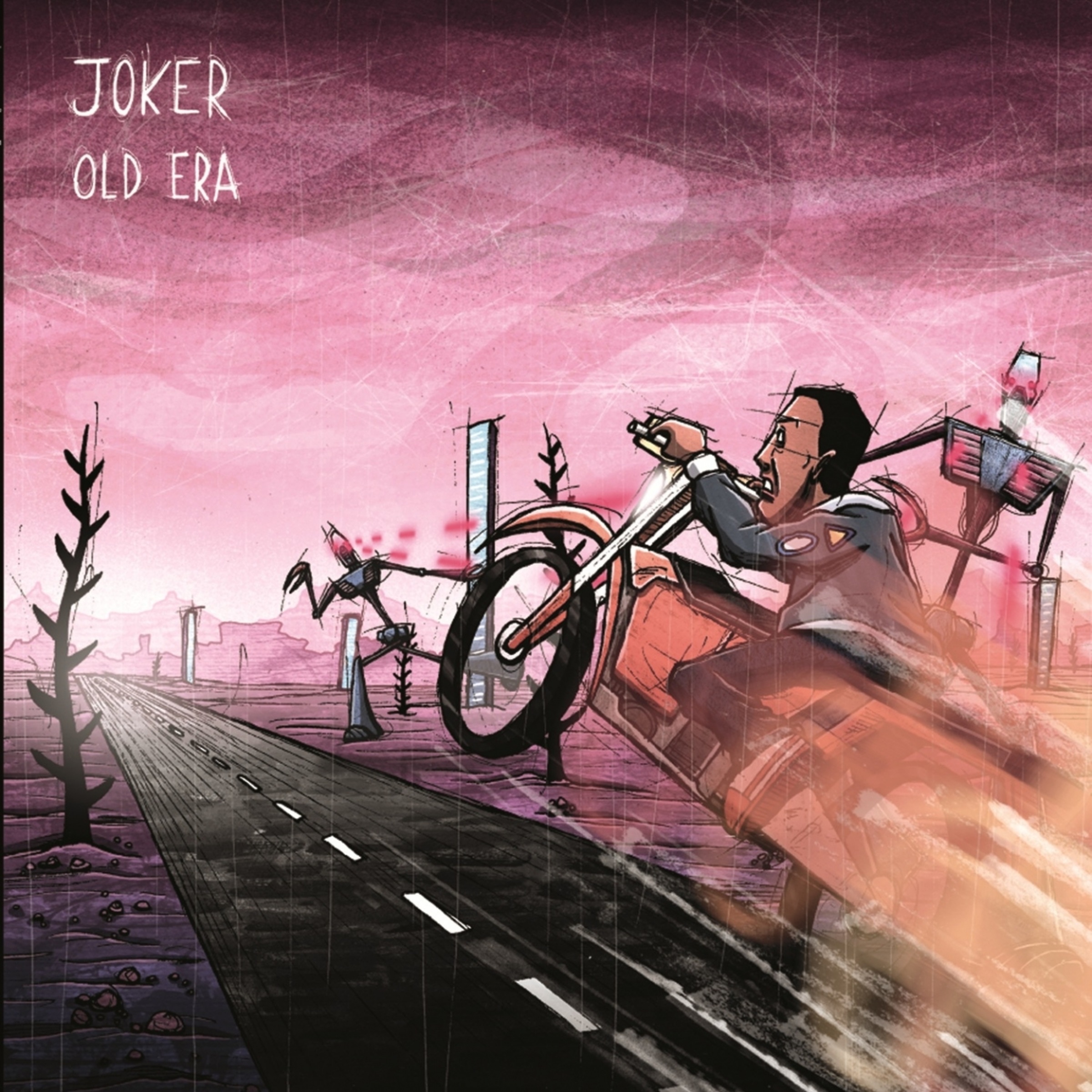 Old Era - Single